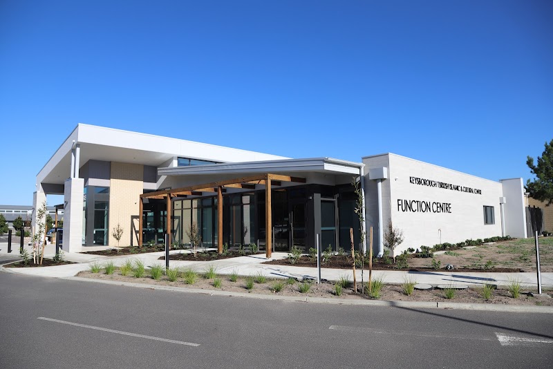 The Bosphorus Receptions & Dining — halal Turkish restaurant in Keysborough