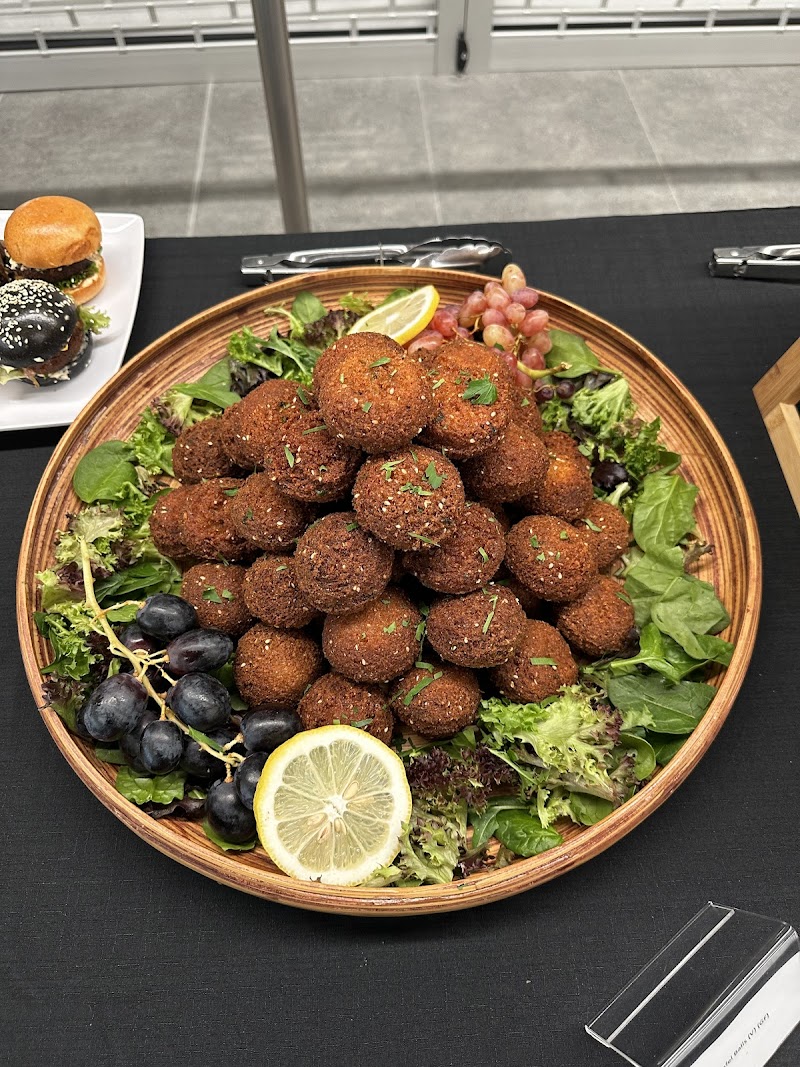 The Bosphorus Receptions & Dining photo 3