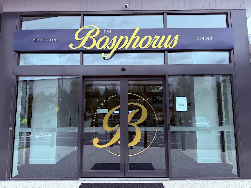 The Bosphorus Receptions & Dining photo 4