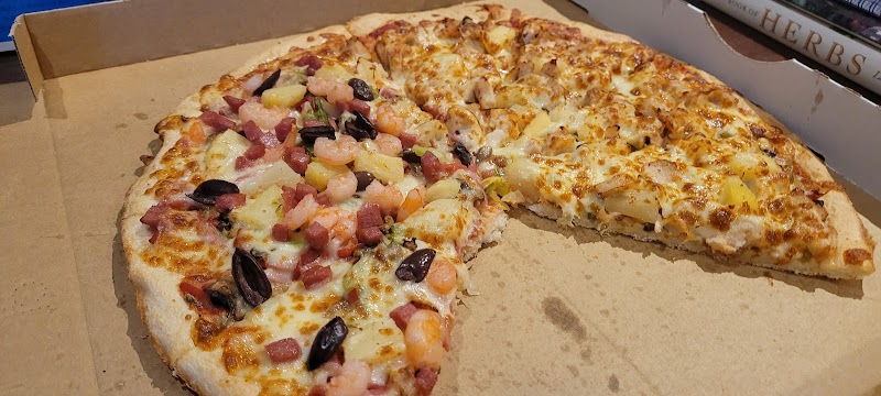 Alira pizza photo 1