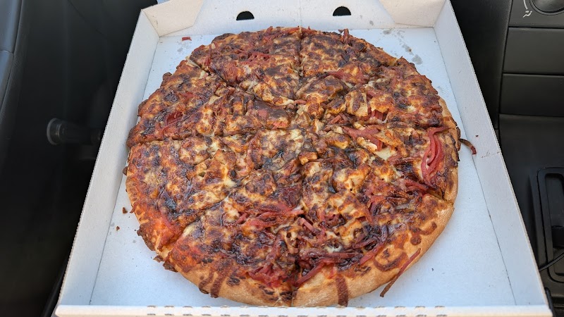 Alira pizza — halal Pizza restaurant in Berwick