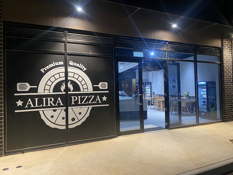 Alira pizza photo 3