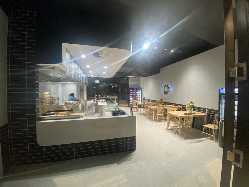 Alira pizza photo 4