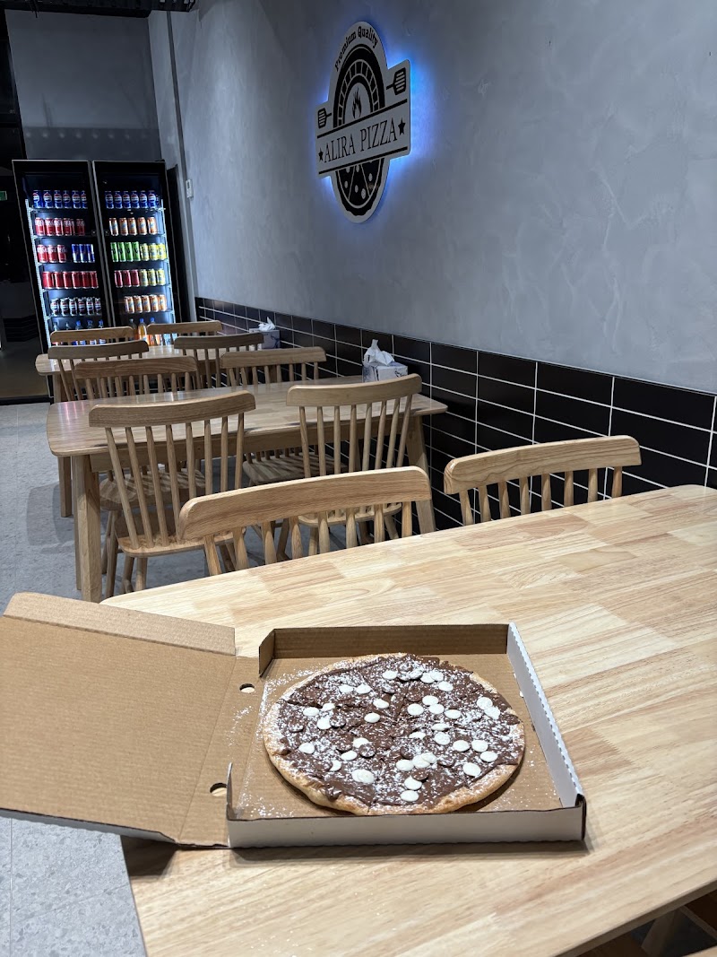 Alira pizza photo 5