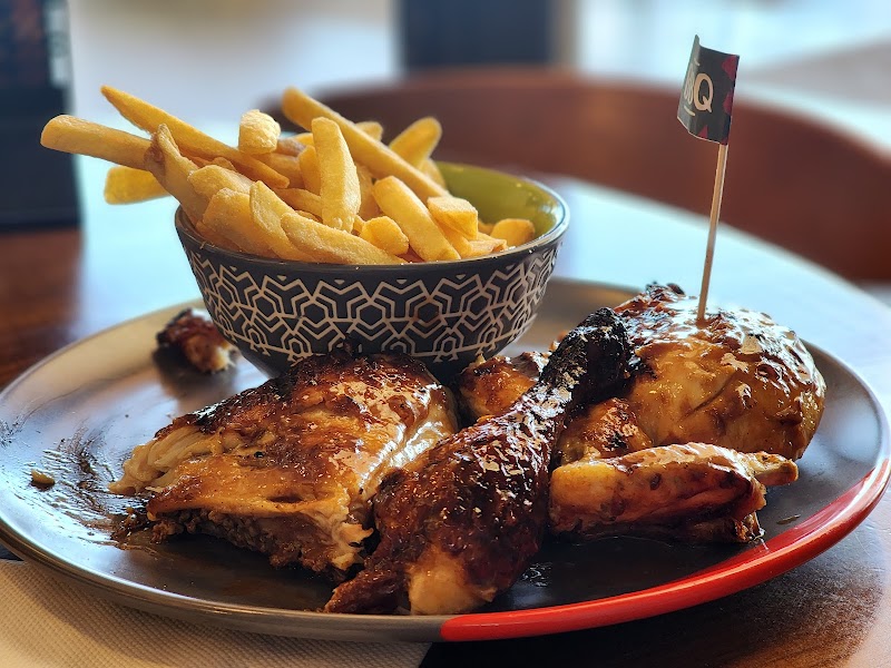 Nando's Berwick photo 1