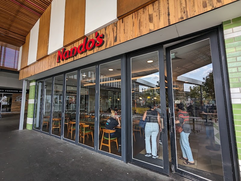 Nando's Berwick photo 2