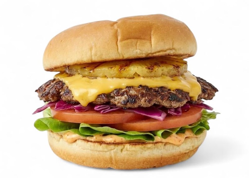 Howdy Burgers & Shawarma photo 1