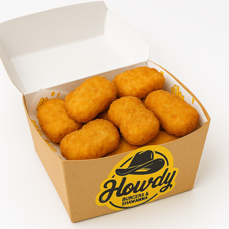 Howdy Burgers & Shawarma photo 2