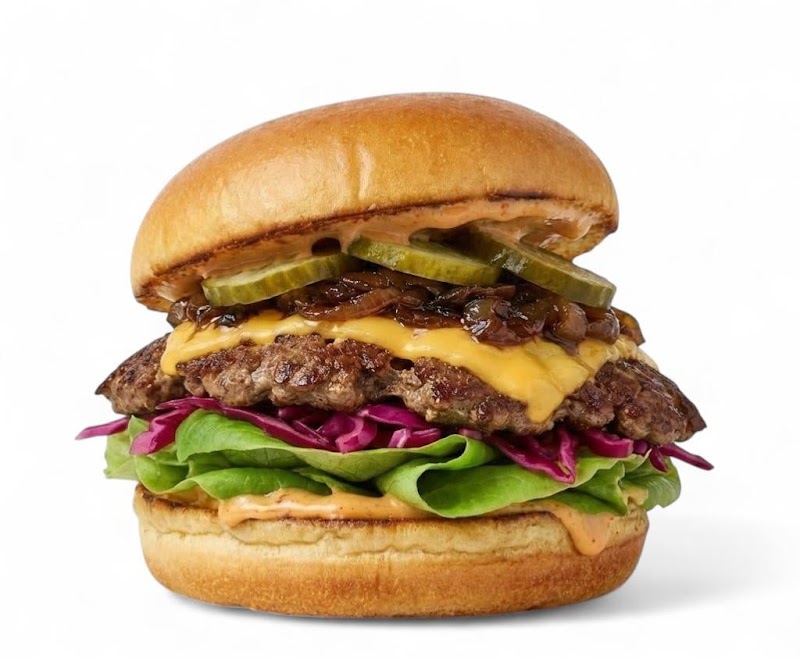 Howdy Burgers & Shawarma photo 4