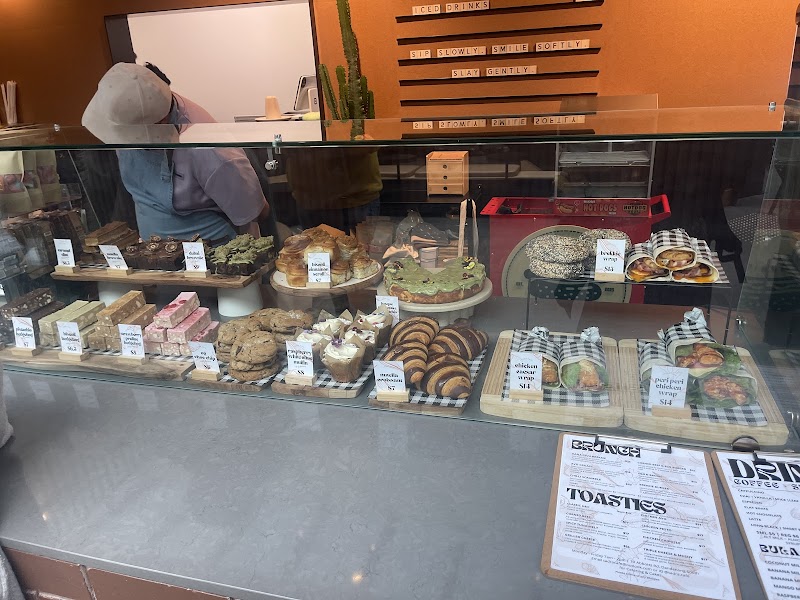 Tadra Cafe — halal Cafe restaurant in Dandenong South