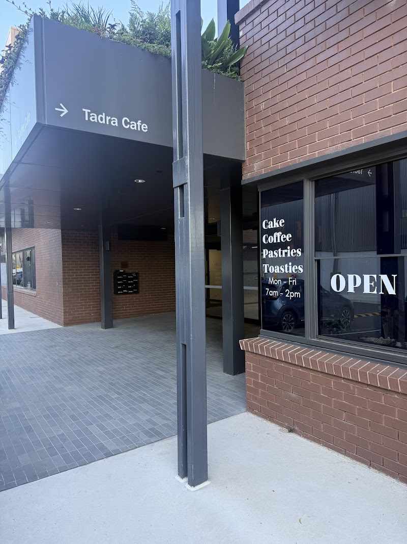 Tadra Cafe photo 4