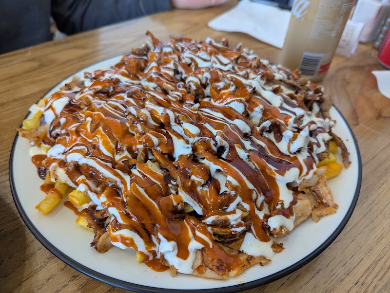 Kebabs@Hoppers — halal Kebab restaurant in Hoppers Crossing