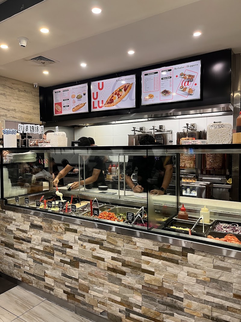 Kebabs@Hoppers photo 3