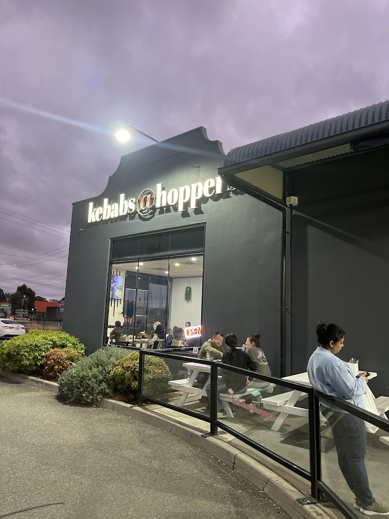 Kebabs@Hoppers photo 4