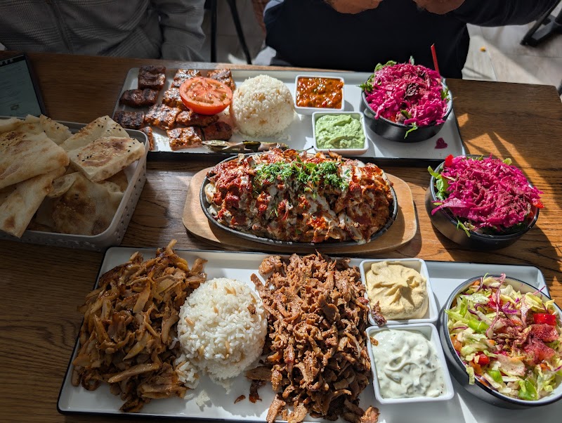 Kebabs@Hoppers photo 5