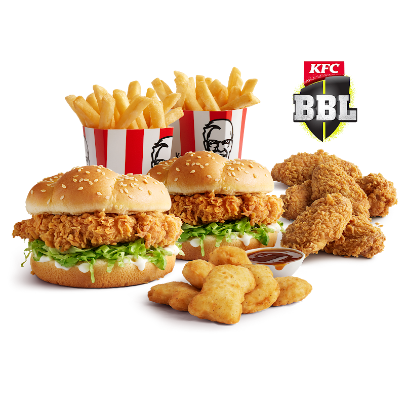 KFC Crown Casino Melbourne photo 3