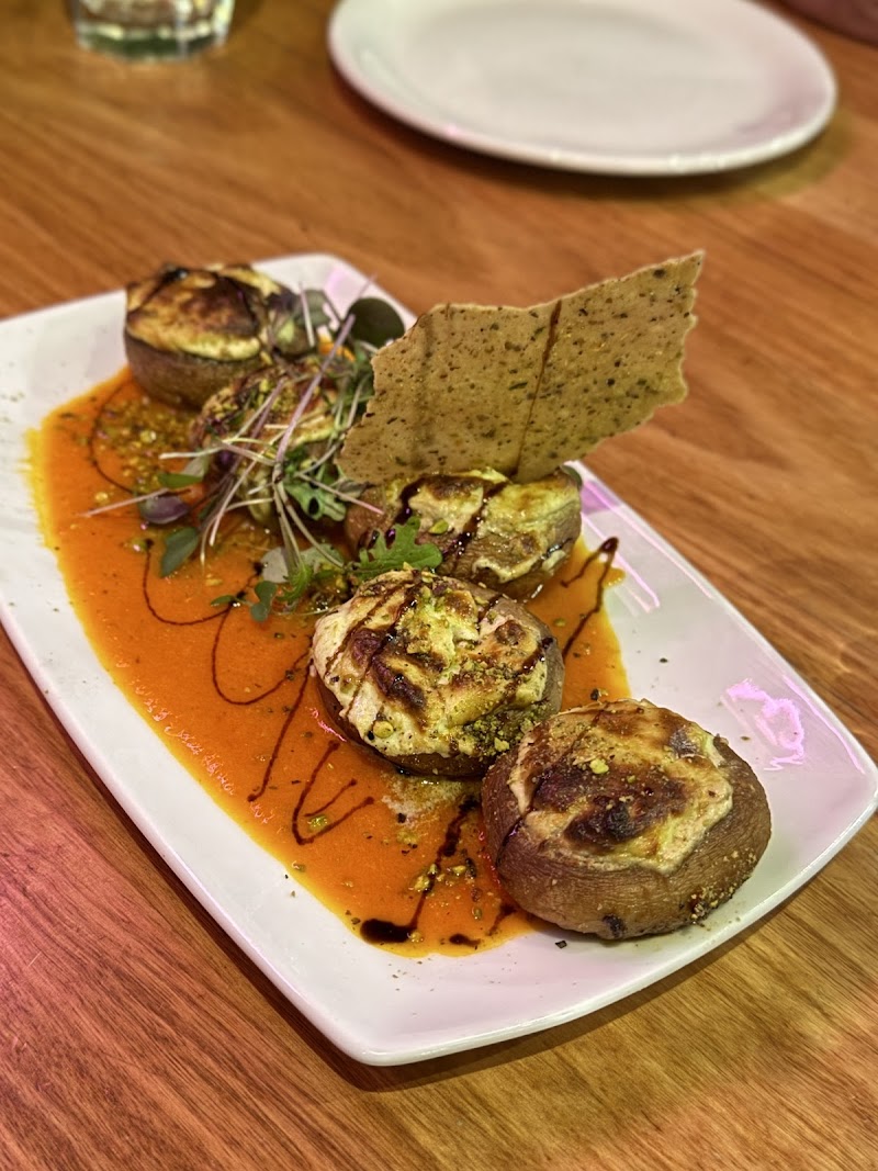 Old School Pizza & Stonegrill — halal Italian restaurant in Westmeadows