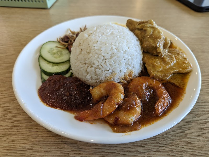PappaRich Point Cook — halal Malaysian restaurant in Point Cook