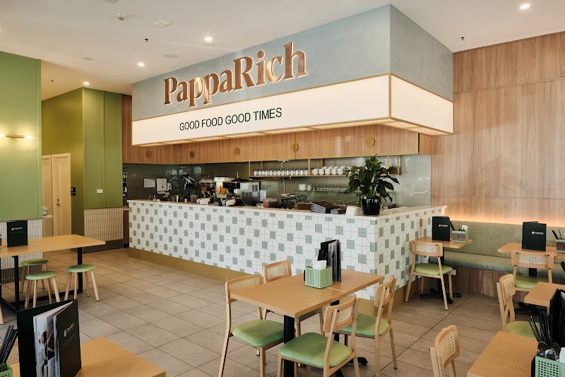 PappaRich Point Cook photo 3