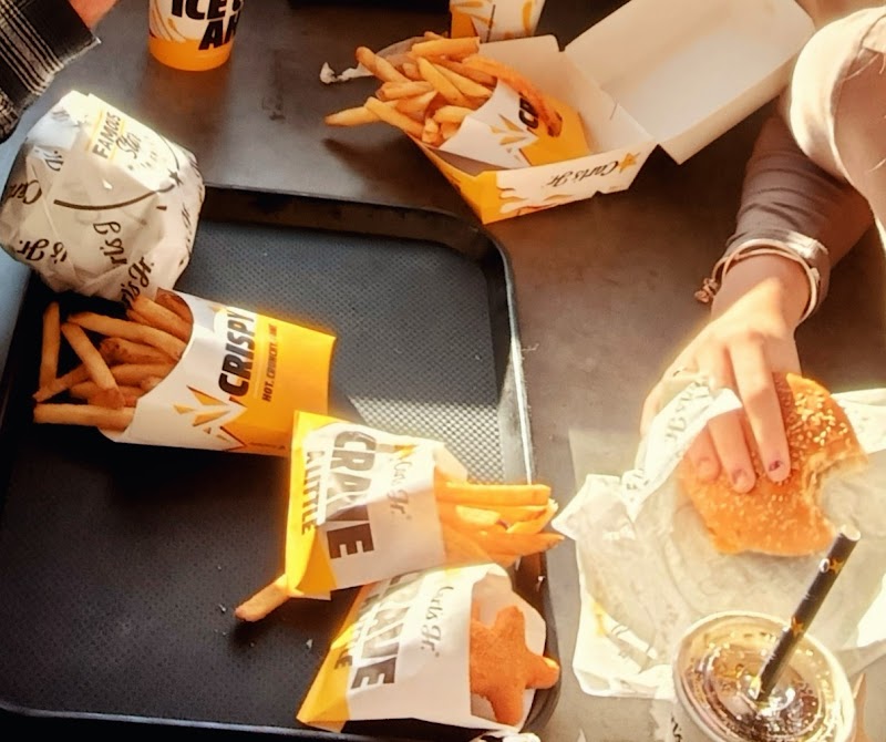 Carl's Jr. Beaconsfield photo 2