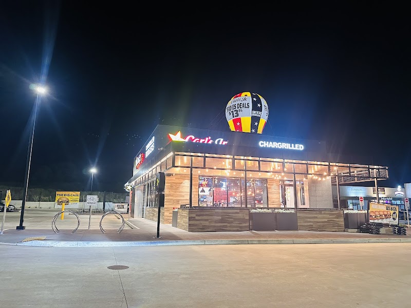 Carl's Jr. Beaconsfield photo 4