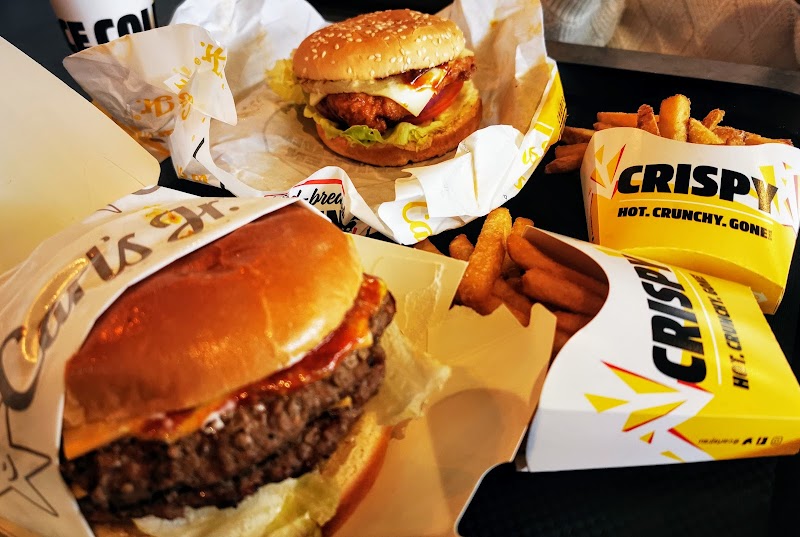 Carl's Jr. Beaconsfield photo 5