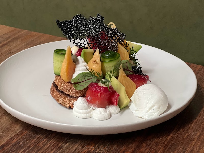 EL Mirage — halal restaurant in Brunswick East