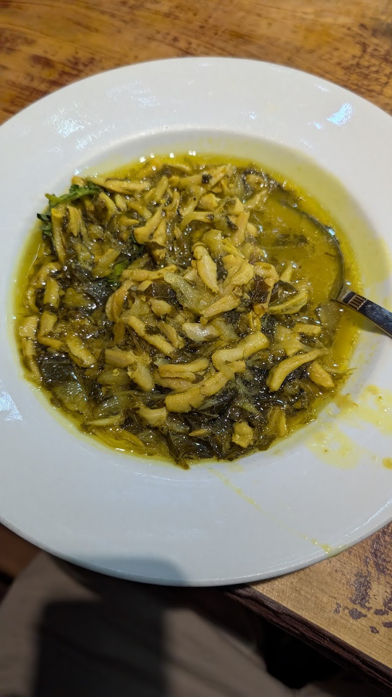 ba ba D restaurant (Burmese & Bangladeshi) photo 4