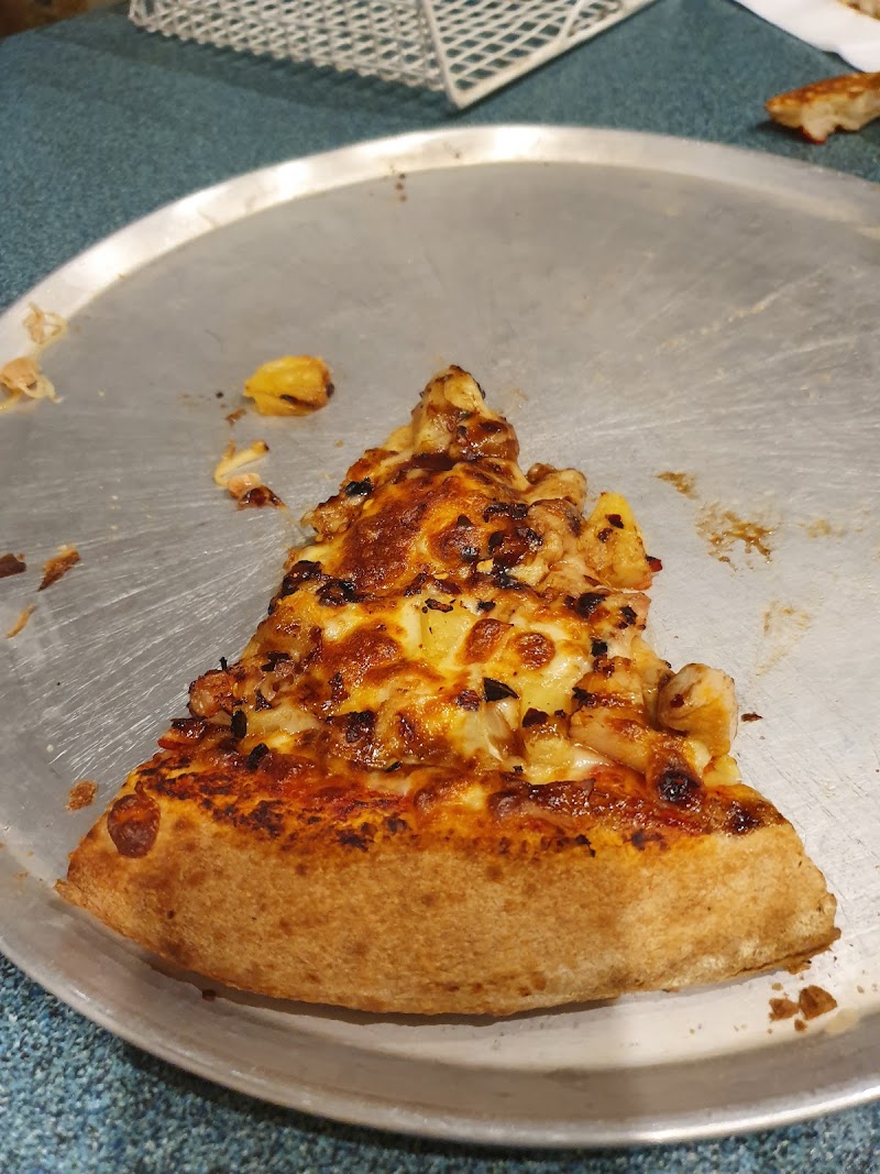 Pioneer Pizza photo 5