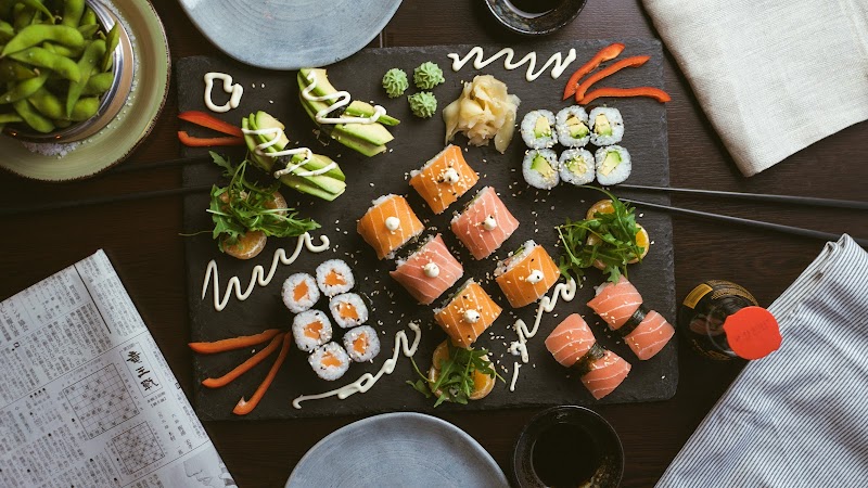 Tokyo Maki - Melbourne photo 1