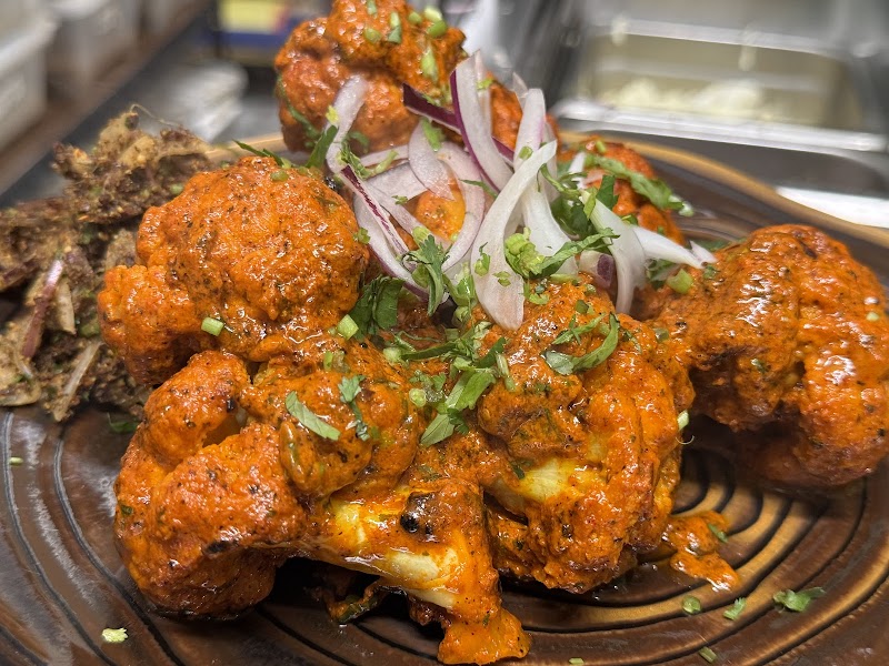 SPICE MIX- Indian, Nepalese & Halal Restaurant Melbourne photo 1
