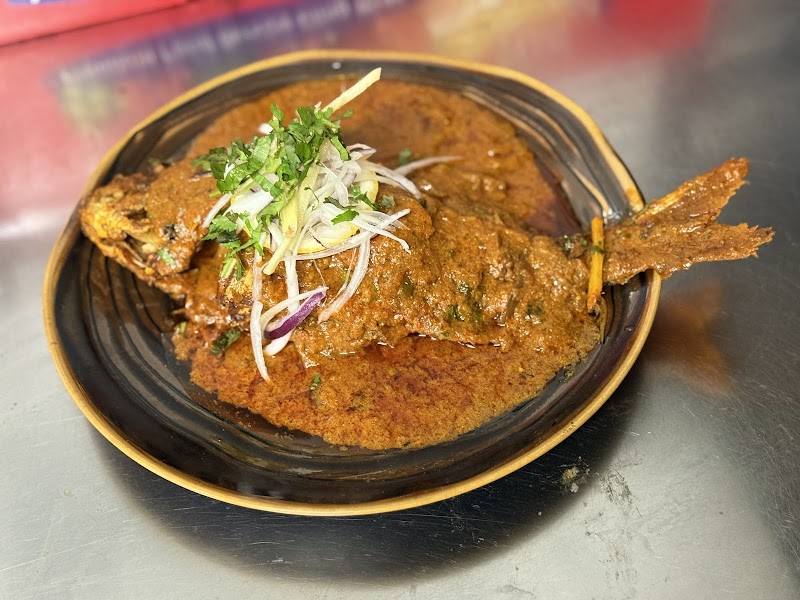 SPICE MIX- Indian, Nepalese & Halal Restaurant Melbourne — halal Indian restaurant in Brunswick East