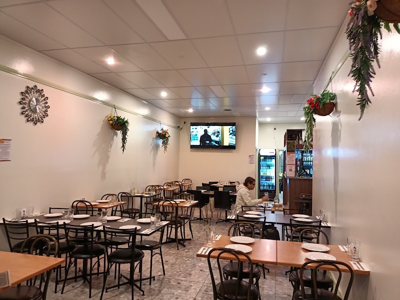 SPICE MIX- Indian, Nepalese & Halal Restaurant Melbourne photo 3