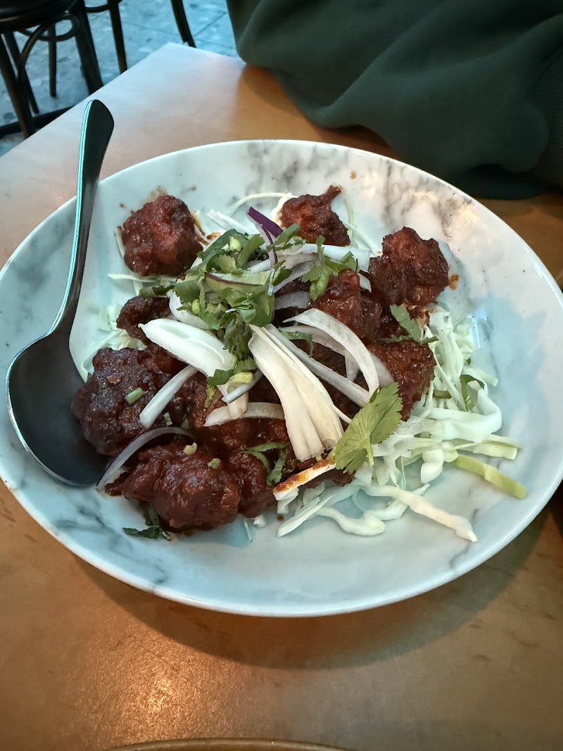 SPICE MIX- Indian, Nepalese & Halal Restaurant Melbourne photo 4