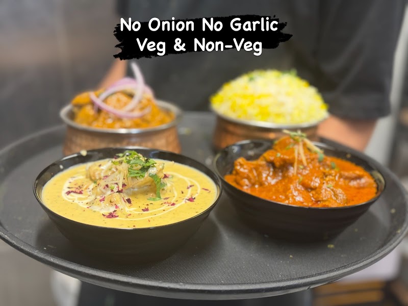 SPICE MIX- Indian, Nepalese & Halal Restaurant Melbourne photo 5
