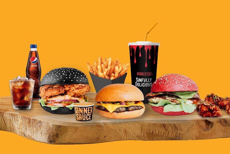Burgertory (Werribee) photo 1