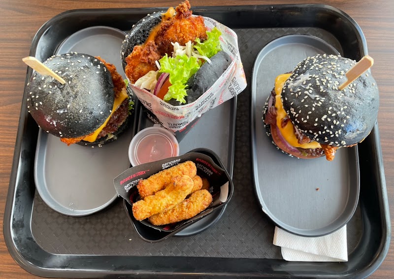 Burgertory (Werribee) photo 2