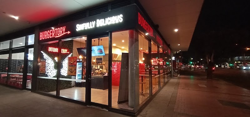 Burgertory (Werribee) photo 3