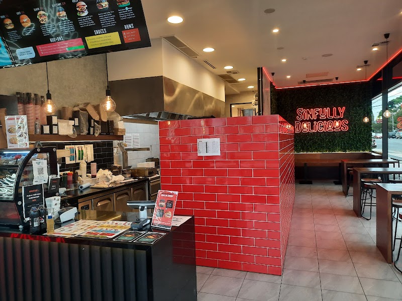Burgertory (Werribee) photo 5