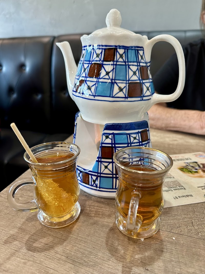 Caspian restaurant photo 4