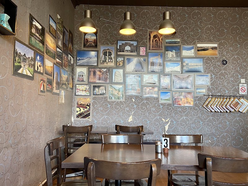 Caspian restaurant photo 5