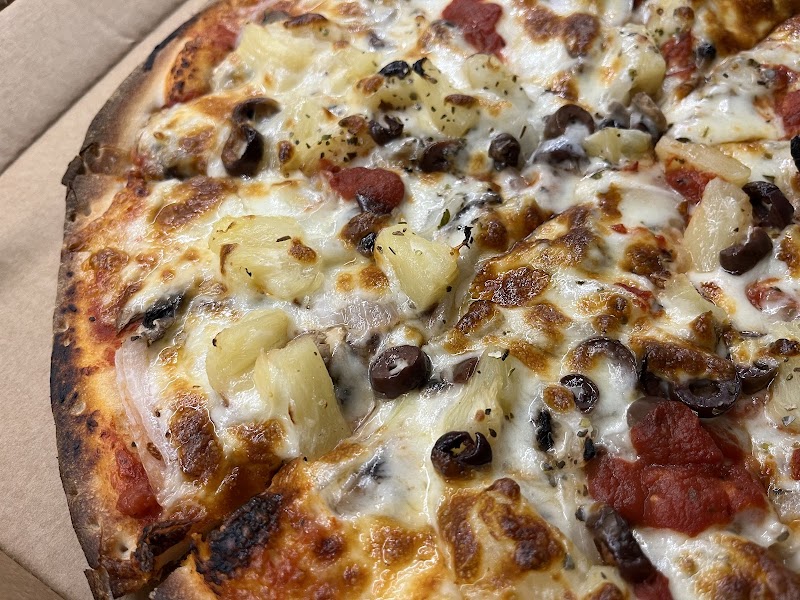 Roundabout Pizza photo 2