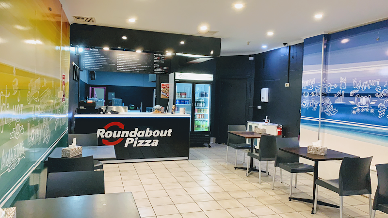 Roundabout Pizza photo 5
