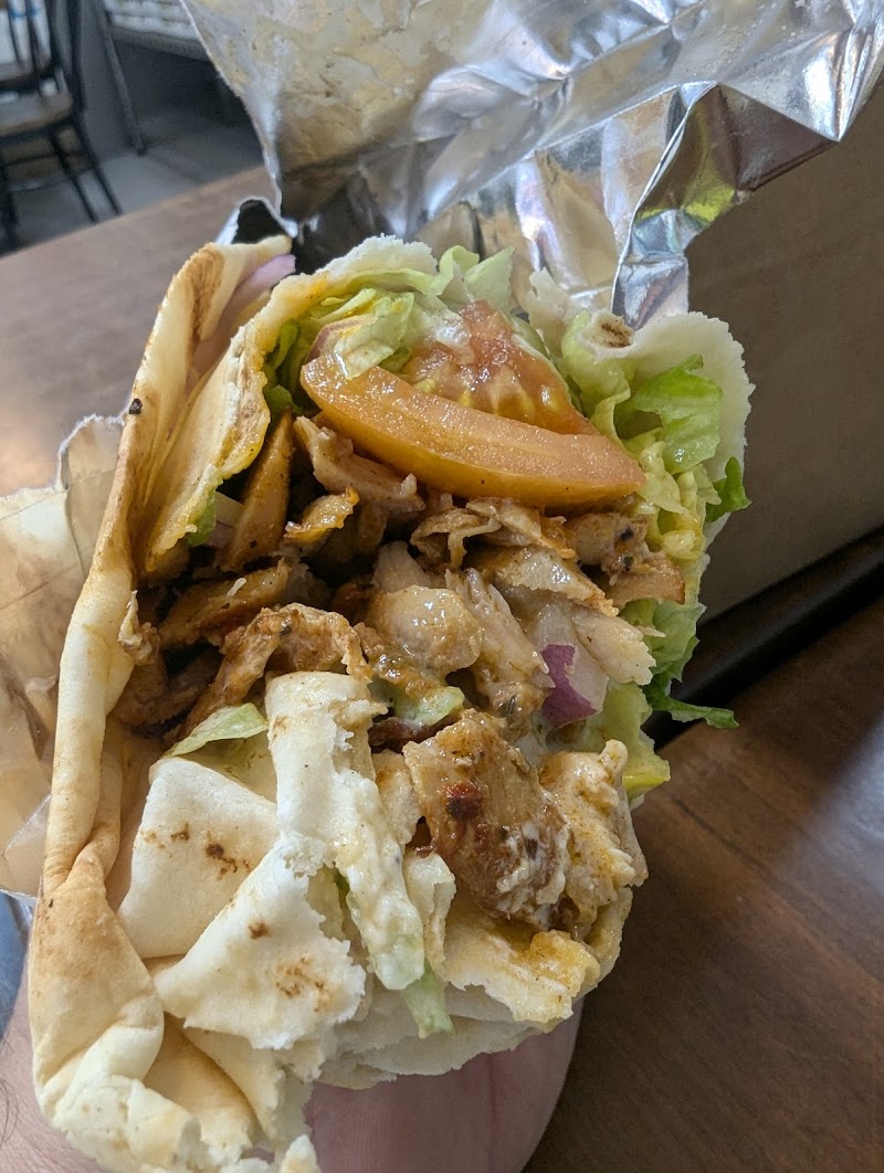 Garlic Boyz Kebabs (Reservoir) photo 4
