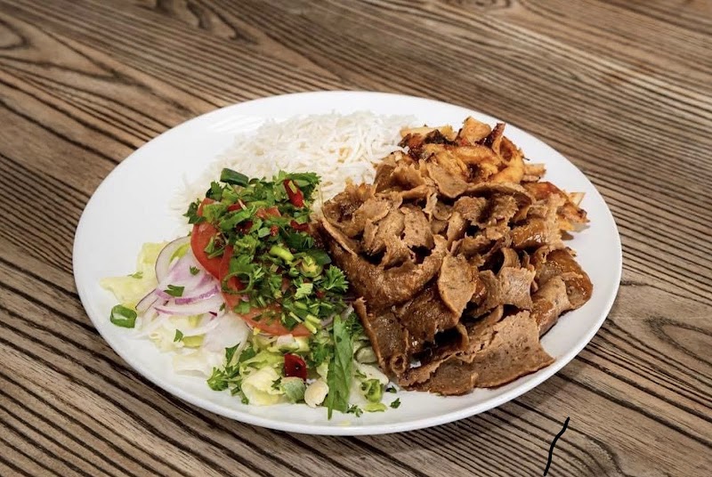 Berwick Kebabs photo 1