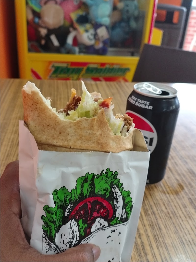 Berwick Kebabs photo 3