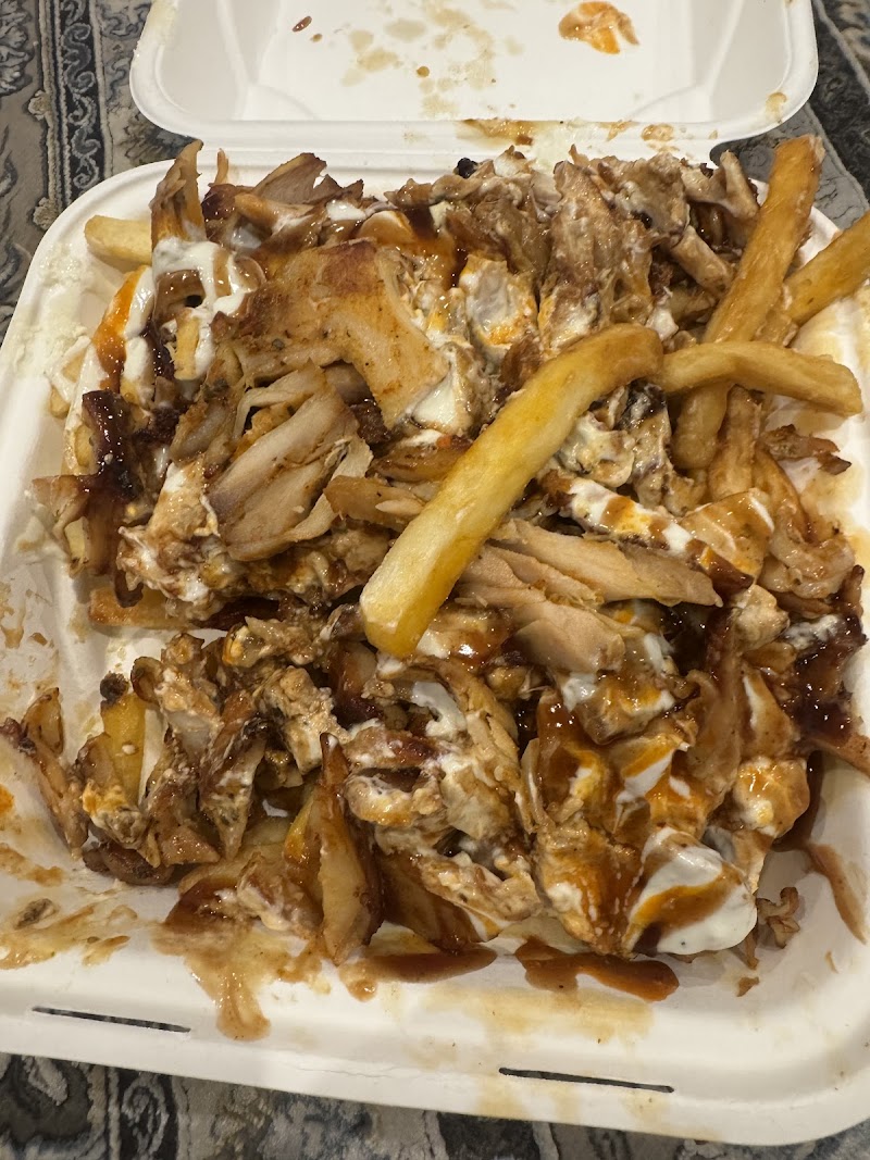 Berwick Kebabs photo 4