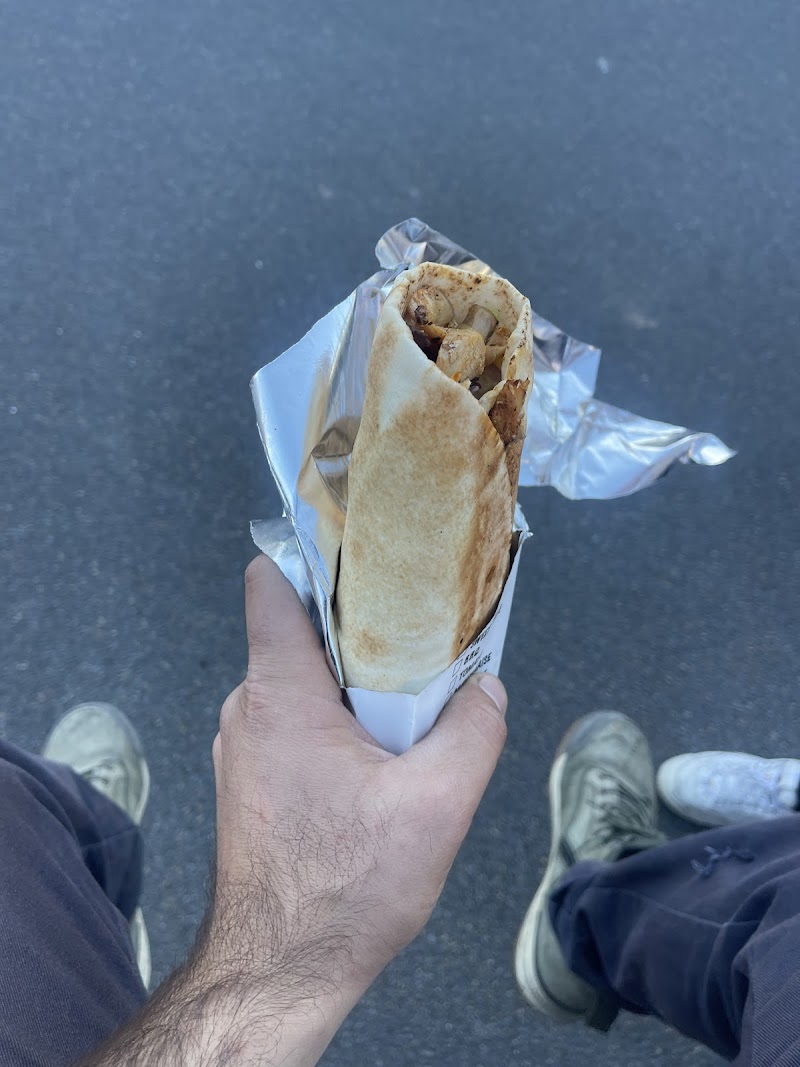 Berwick Kebabs photo 5