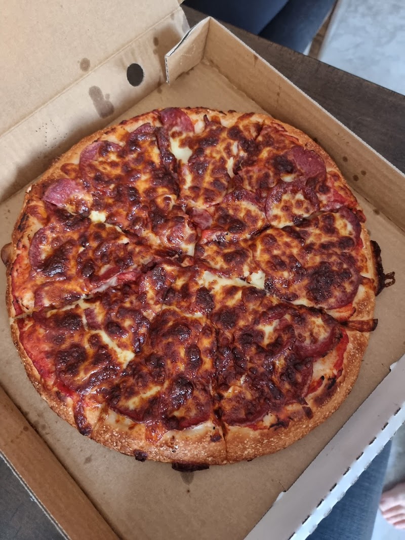 Pizza Fellas Berwick photo 4