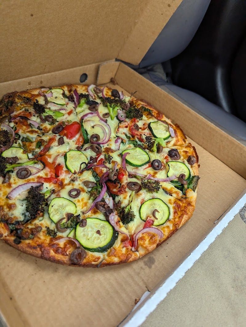 Pizza Fellas Berwick photo 5
